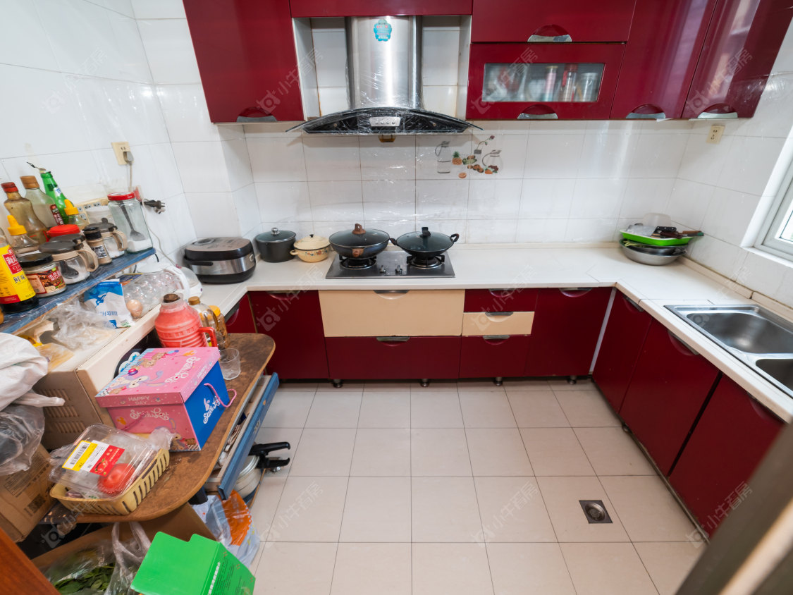 常州河苑家园三期在售二手房源室内图_小牛看房