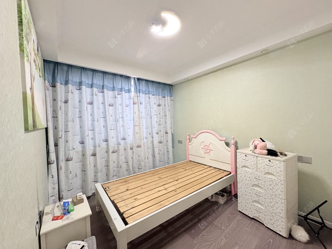 紫竹园房源室内图 丹阳紫竹园在售二手房源室内图_小牛看房