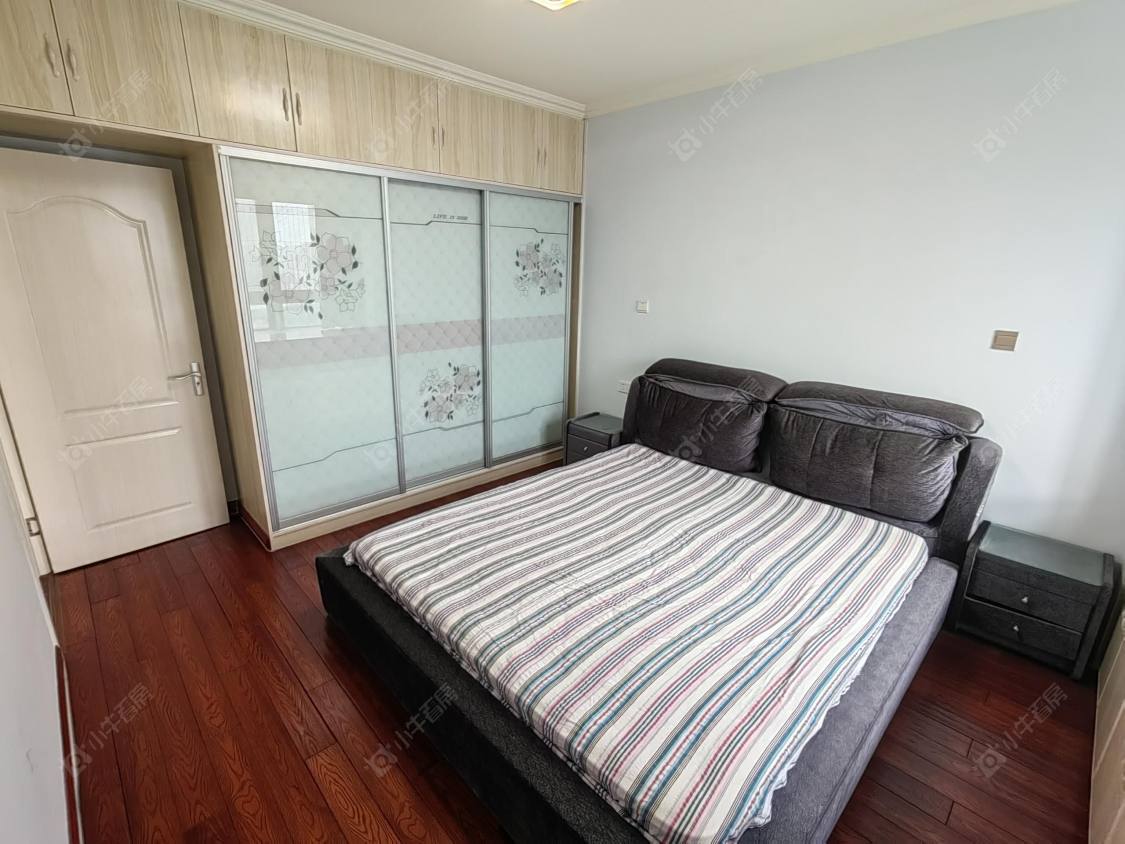 常州九洲花园二期在租房源室内图_小牛看房