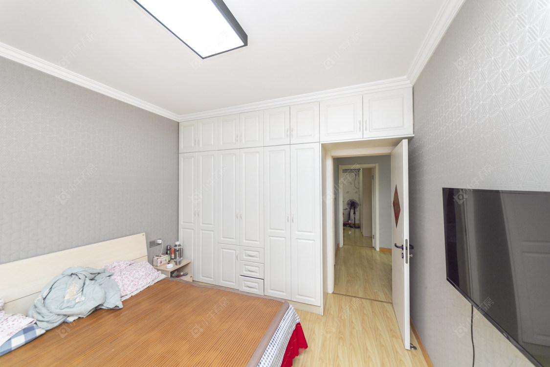 常州青建鼎都在售二手房源室内图_小牛看房