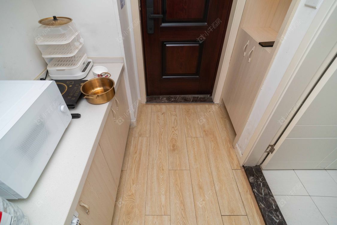 常州宝龙城市广场在售二手房源室内图_小牛看房