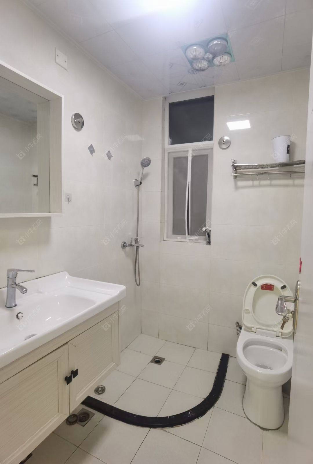 常州九洲新世界花苑在租房源室内图_小牛看房