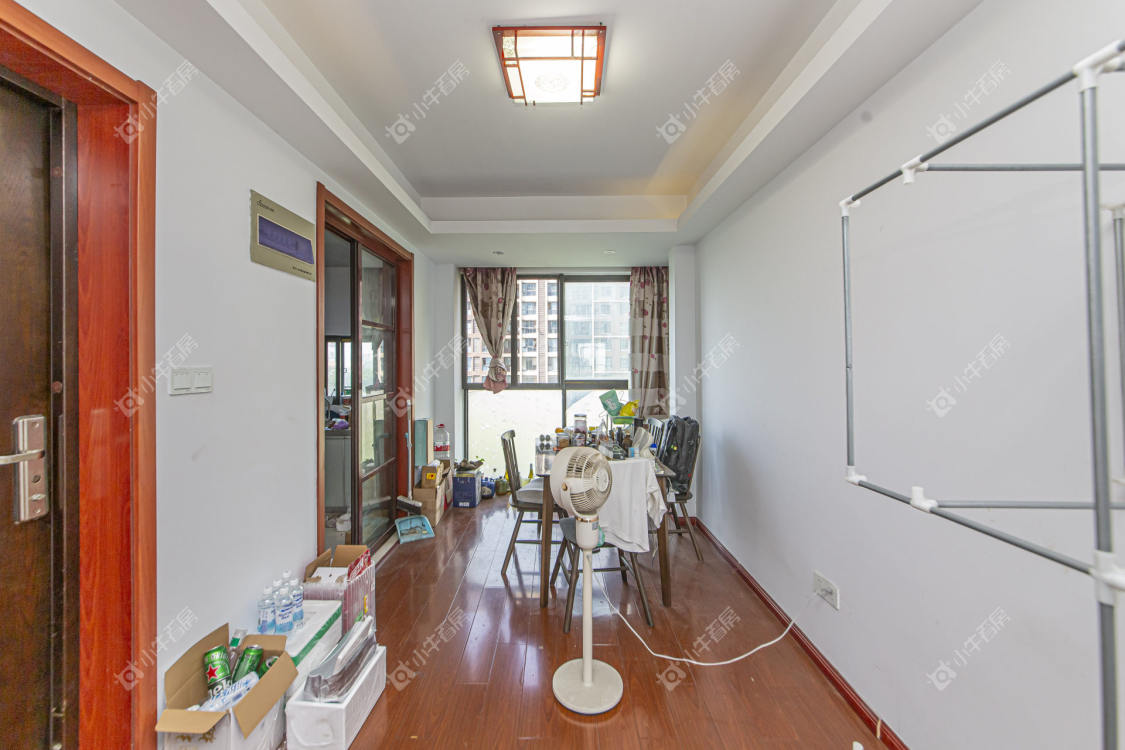 常州溪湖小镇在租房源室内图_小牛看房