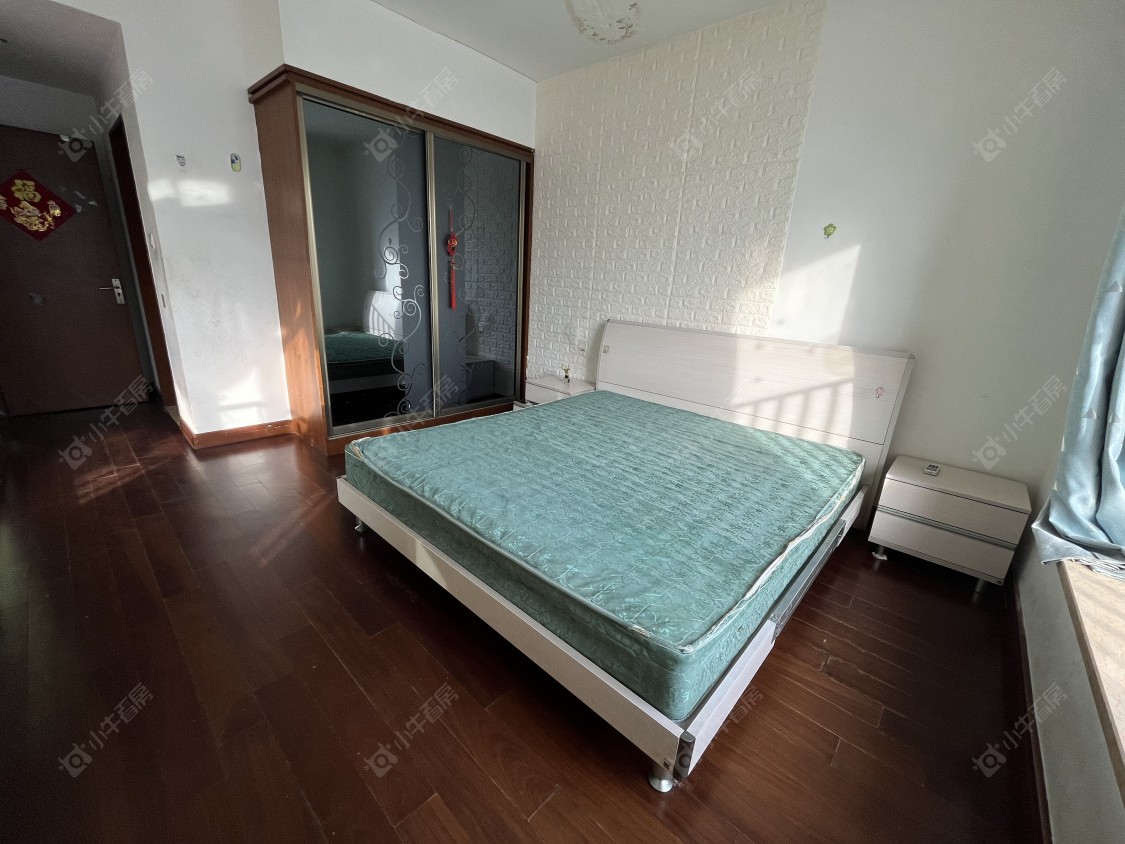 常州奥林匹克花园在租房源_小牛看房