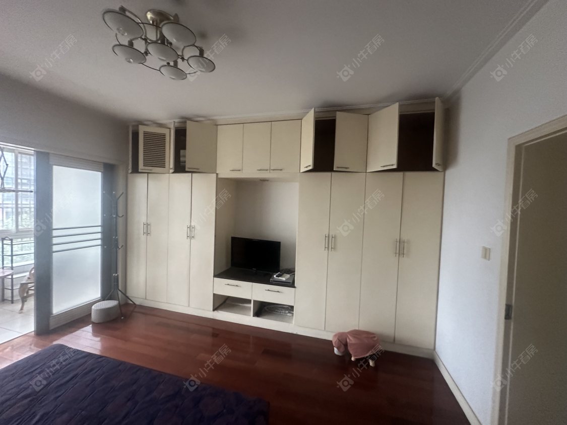 常州丽景花园在租房源_小牛看房