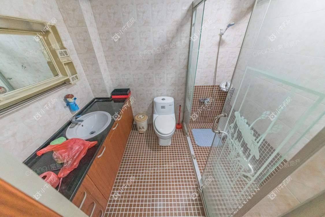 常州新城花苑西区在租房源室内图_小牛看房