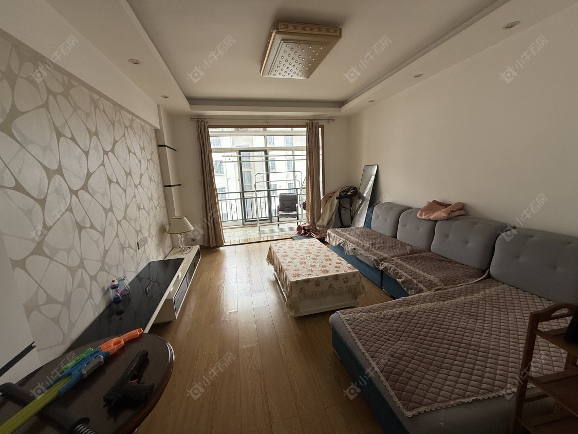 常州顺园八村北区租房_小牛看房