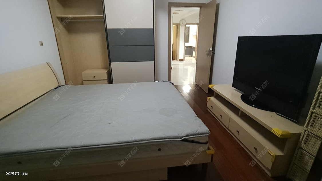 常州新城南都花海在租房源_小牛看房