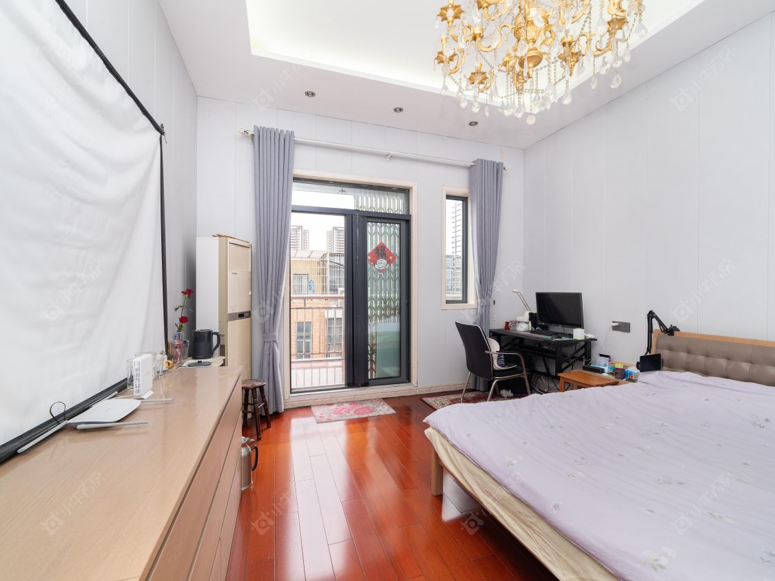 常州鸿盛名苑在售二手房源室内图_小牛看房