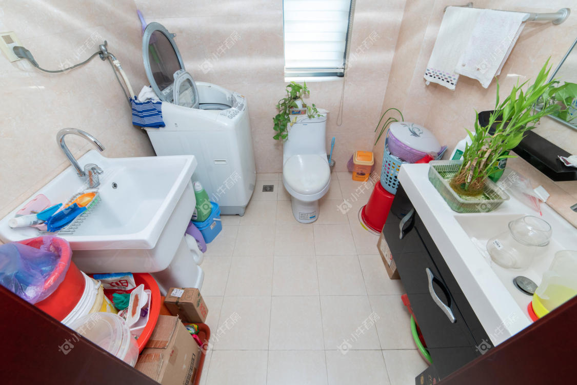 常州翡翠湾在租房源室内图_小牛看房