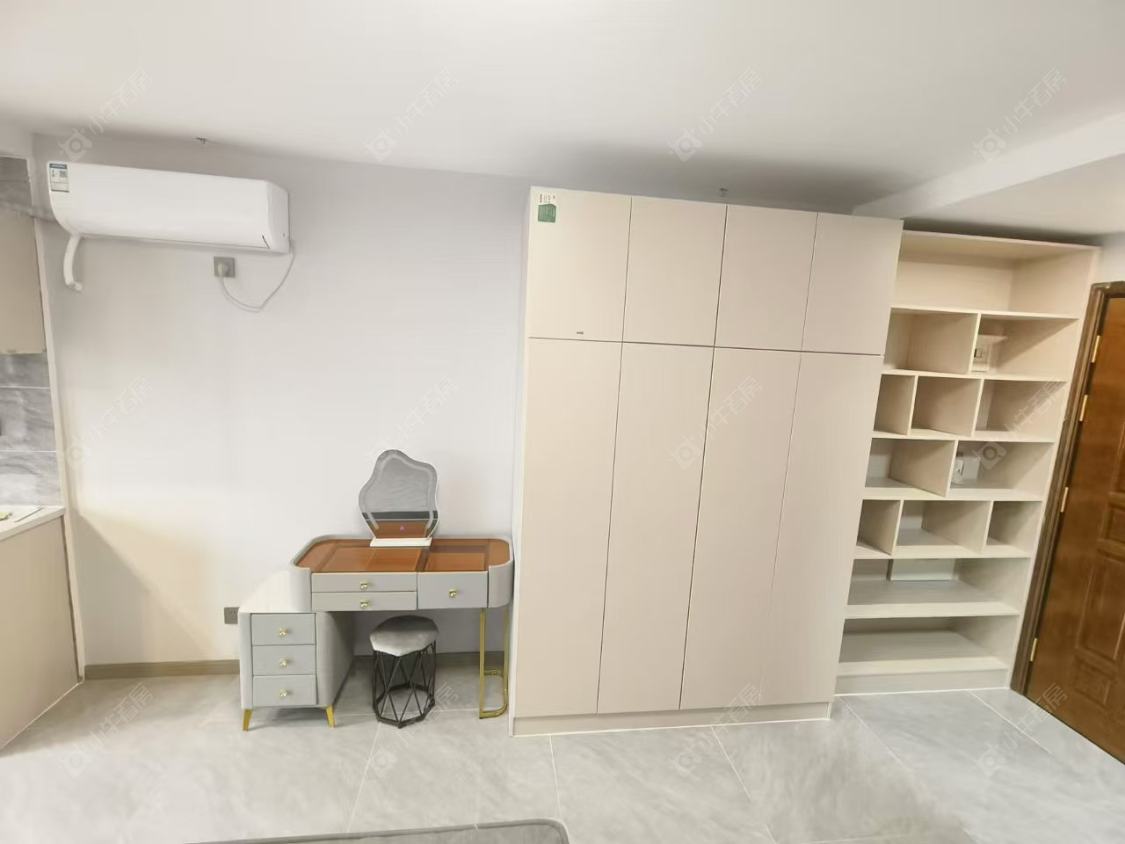 恒大御景房源室内图 常州恒大御景在租房源室内图_小牛看房