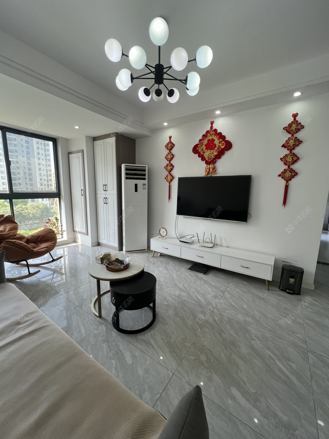 常州弘阳上城在租房源_小牛看房