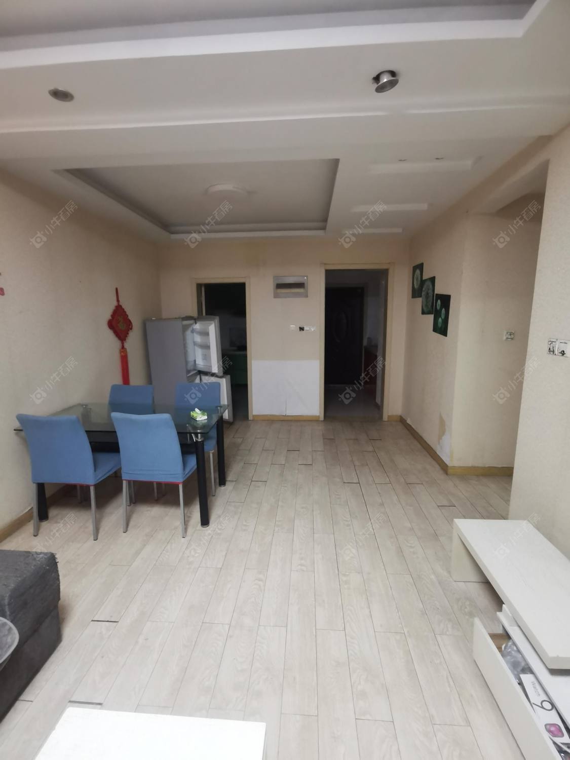 常州怡美花园在租房源室内图_小牛看房