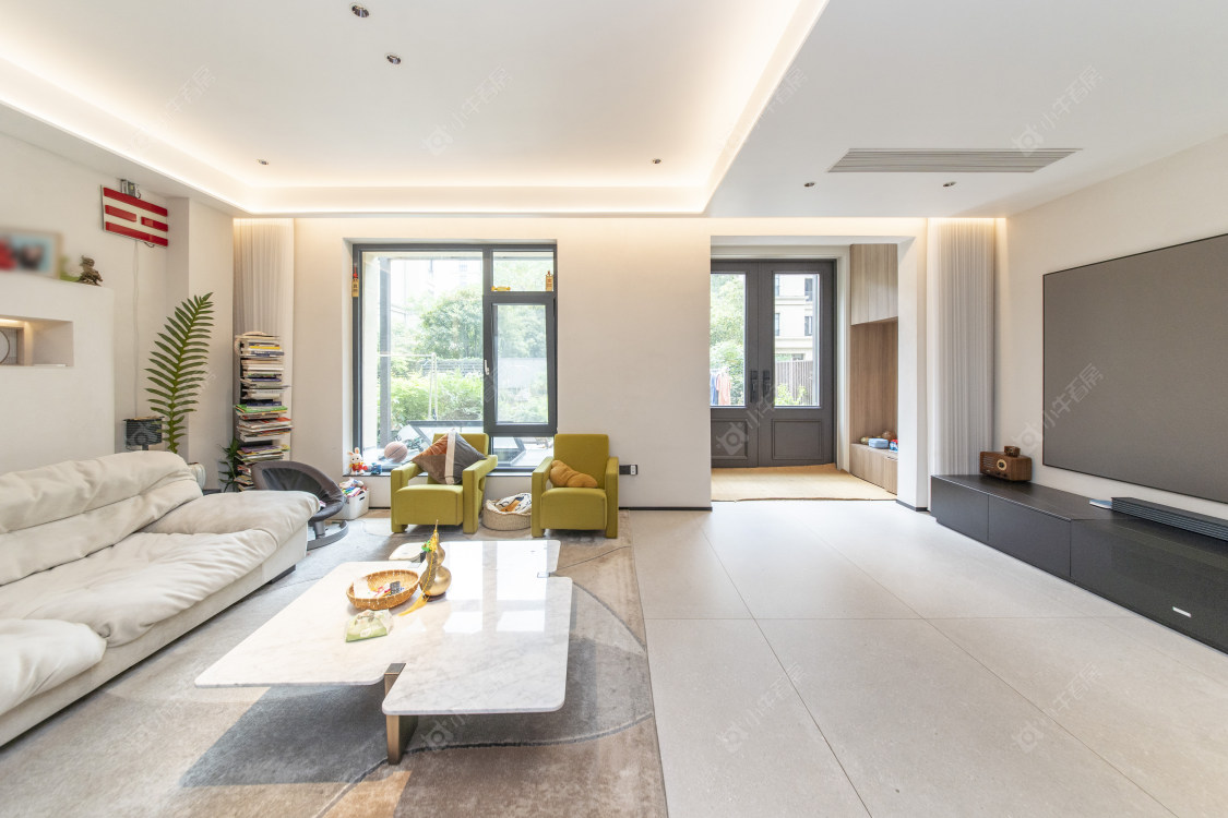 玉兰广场四期房源室内图 常州玉兰广场四期在售二手房源室内图_小牛看房