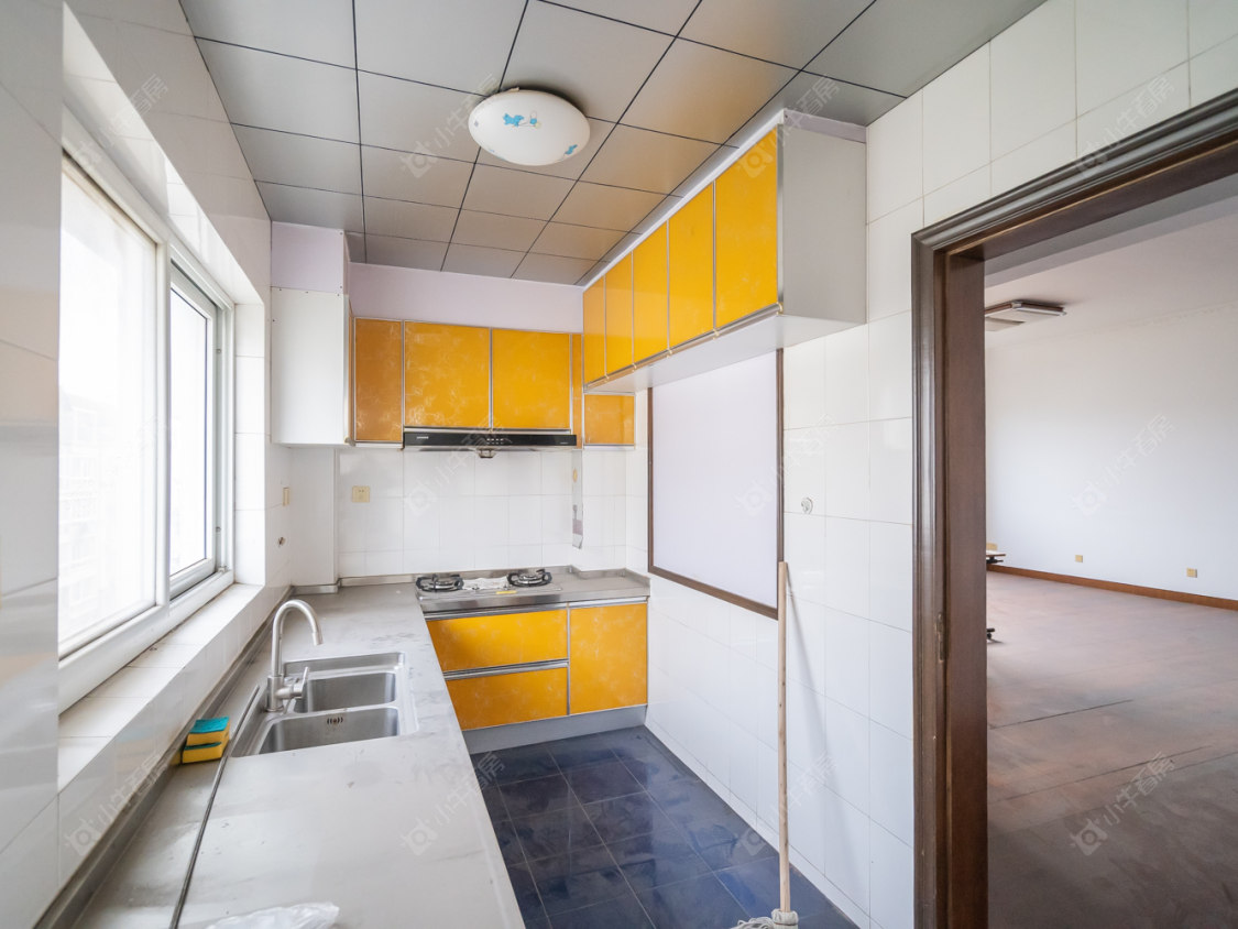 常州兆丰花苑在售二手房源室内图_小牛看房