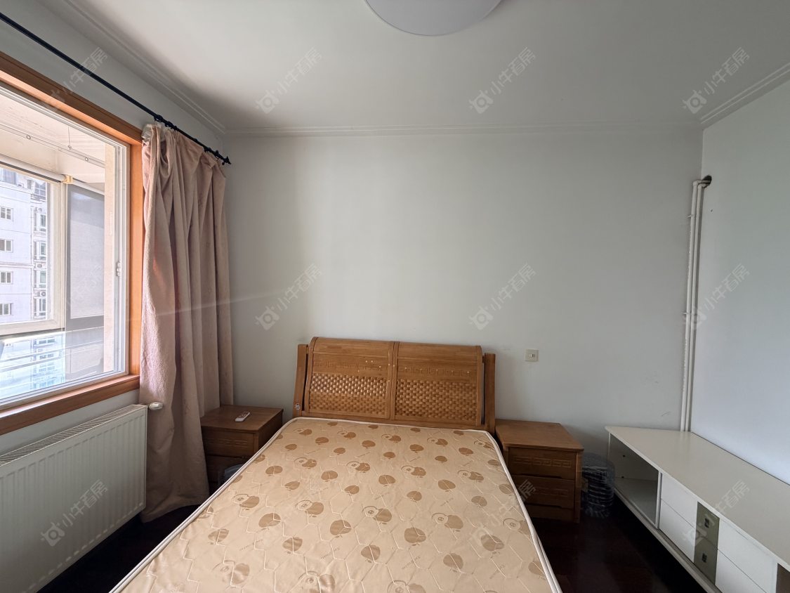 常州天安花园在租房源室内图_小牛看房