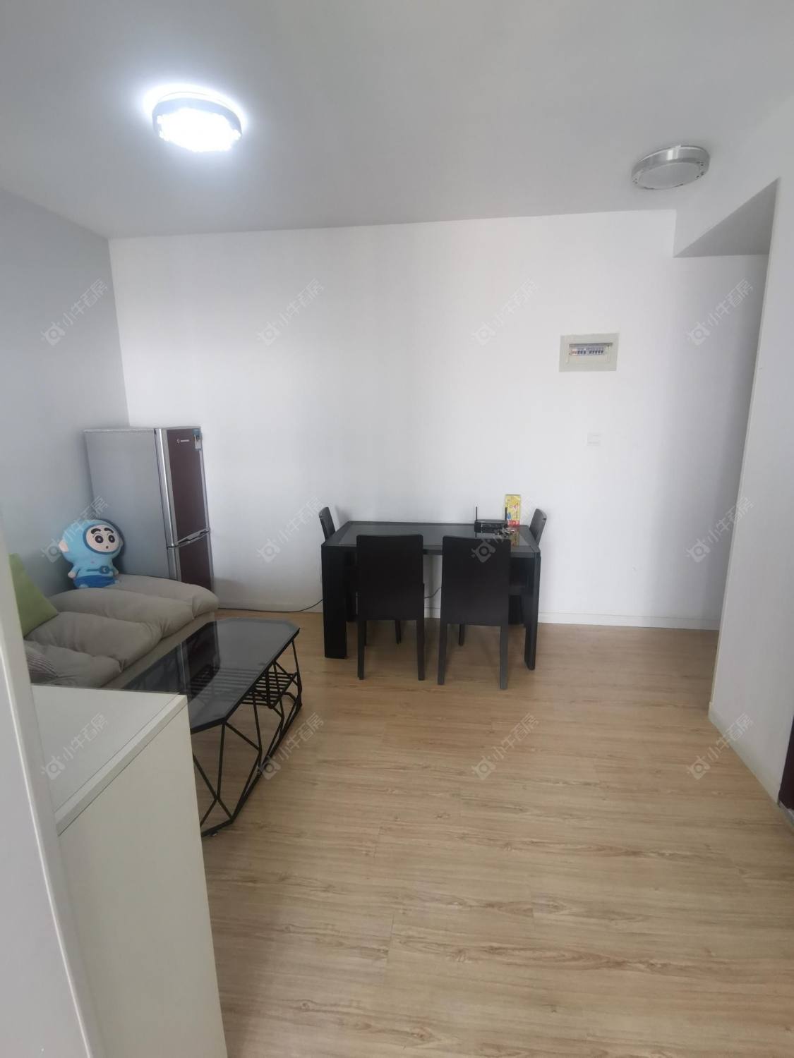 金百国际房源室内图 常州金百国际在租房源室内图_小牛看房