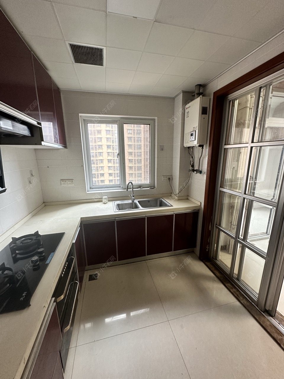 常州公园壹号三期在租房源室内图_小牛看房