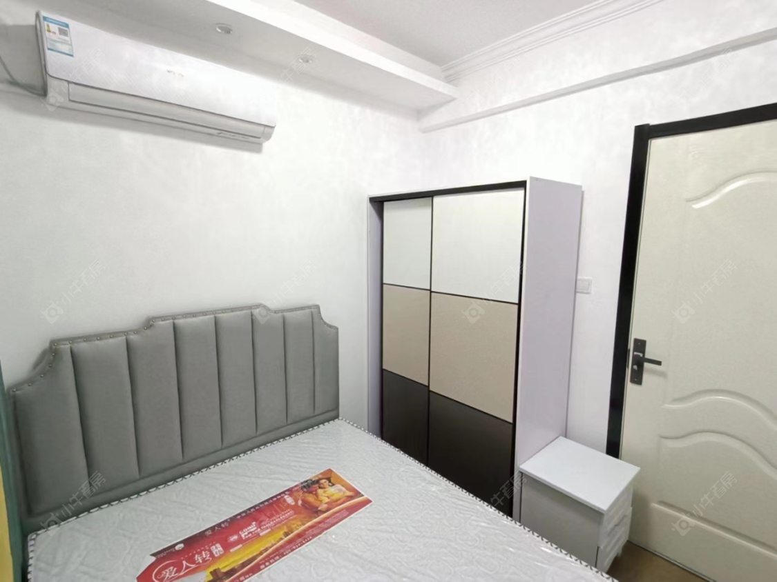 荷樾府房源室内图 常州荷樾府在租房源室内图_小牛看房