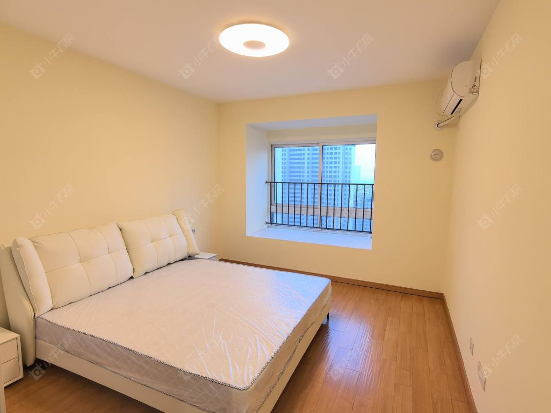 常州万科城在租房源室内图_小牛看房