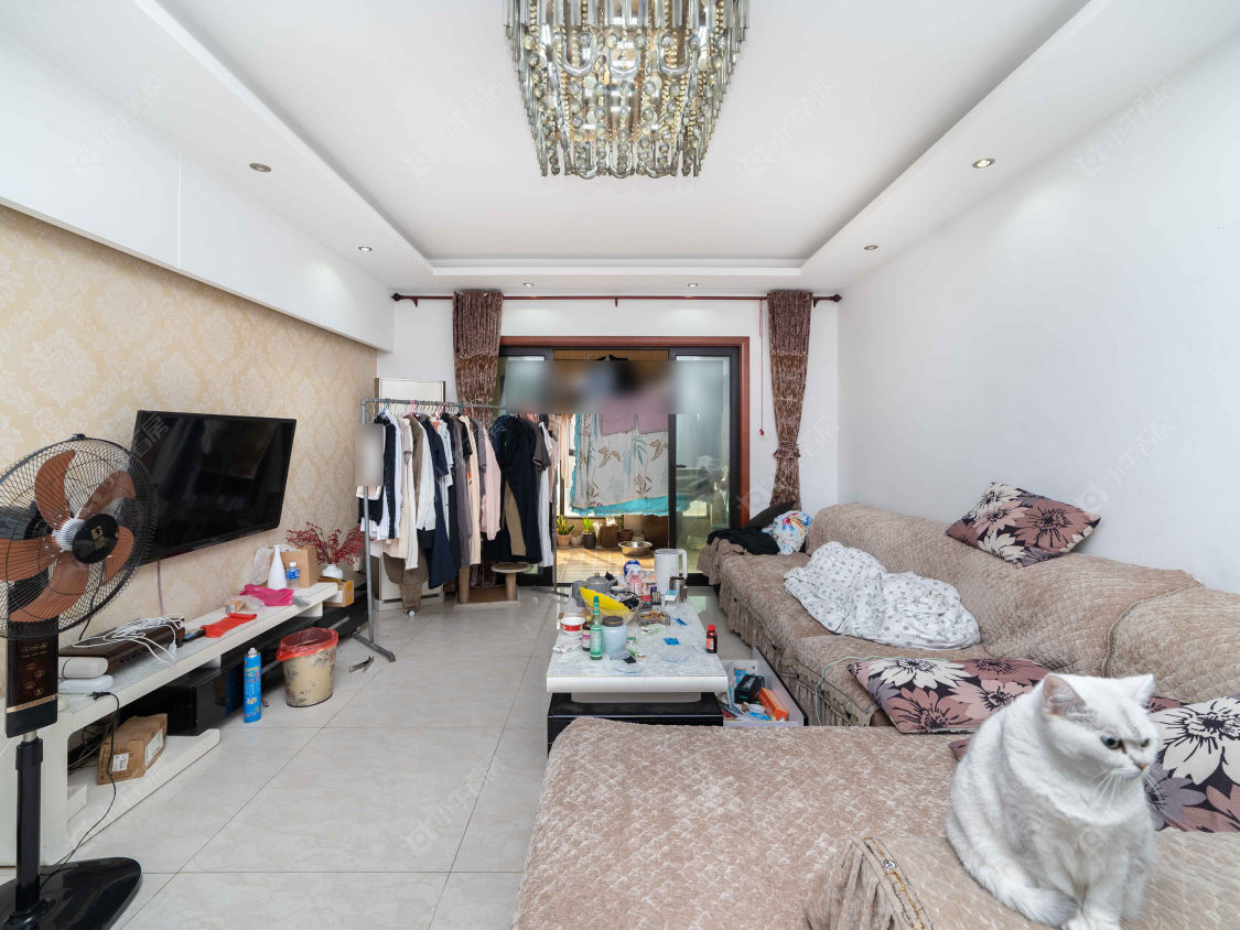 常州万骏金域丹堤在售二手房源_小牛看房