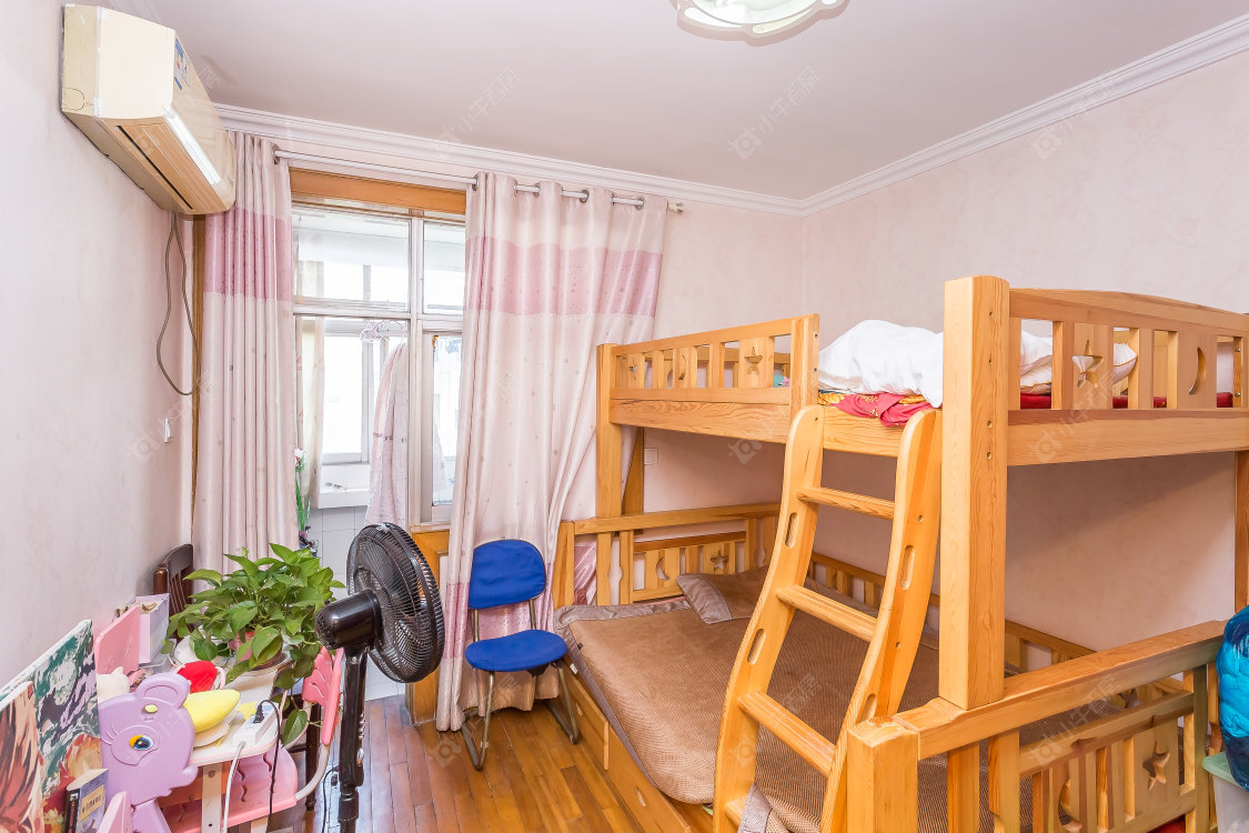 常州红梅西村在售二手房源室内图_小牛看房