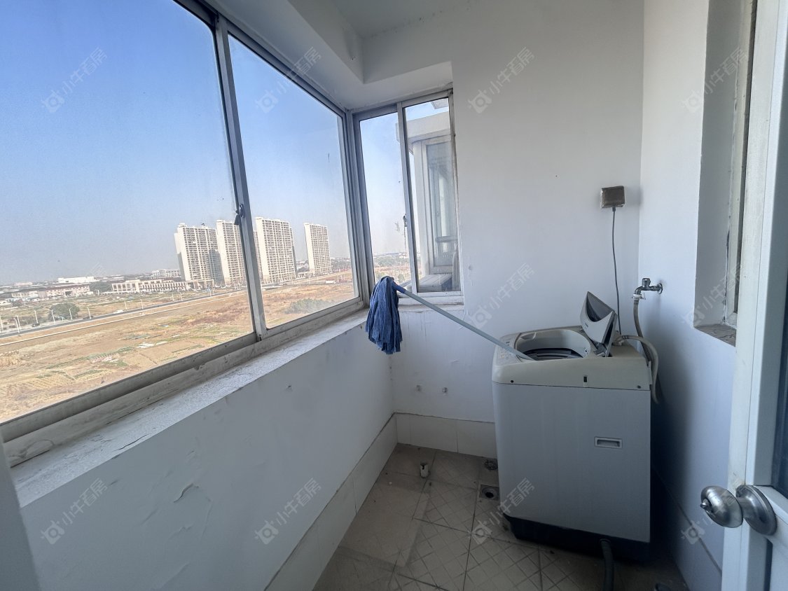 常州瑞丰花苑在租房源室内图_小牛看房