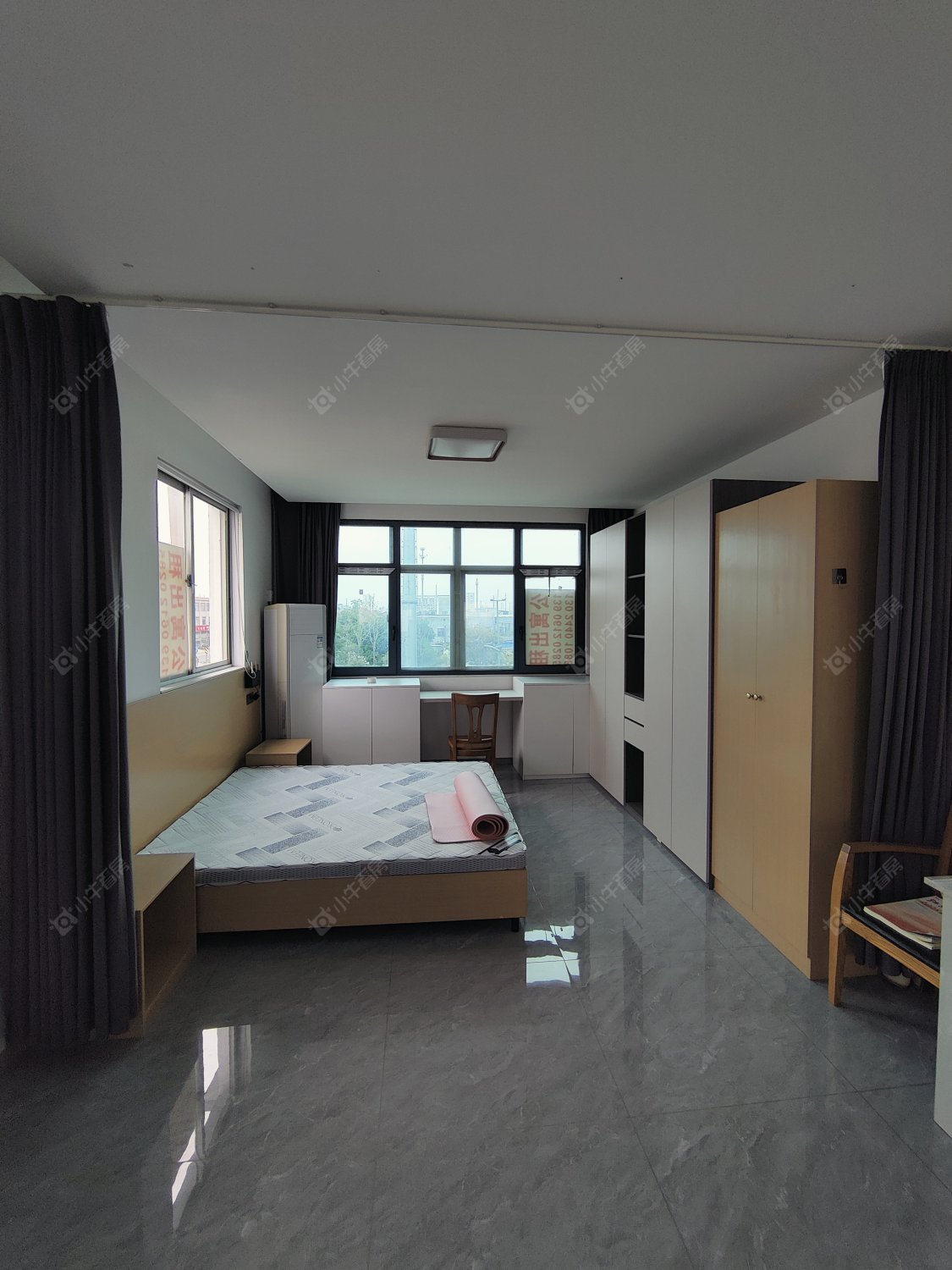 常州通济村委1室1厅在租房源出租