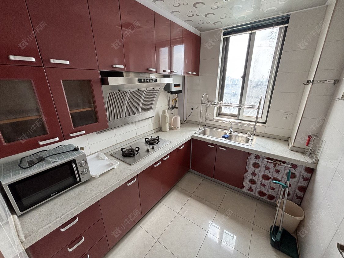 常州桃林雅景园在租房源_小牛看房