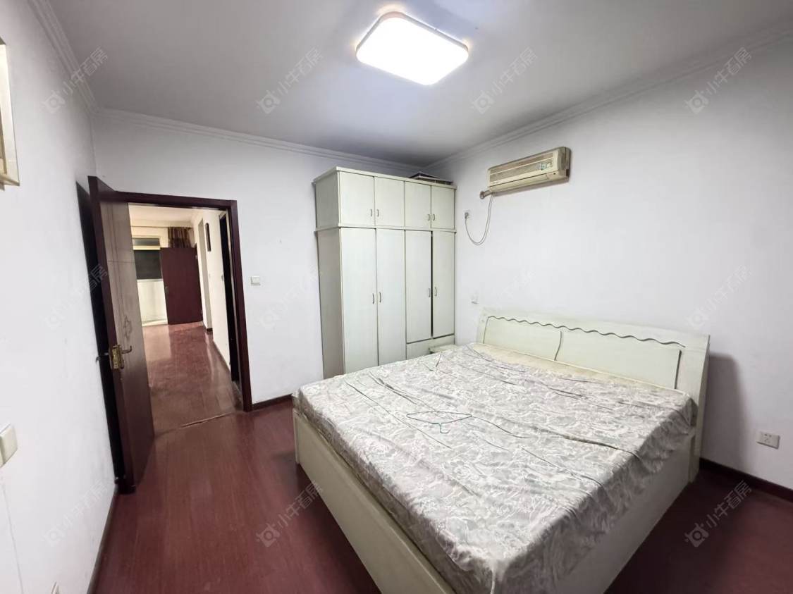 常州桂花园在租房源室内图_小牛看房