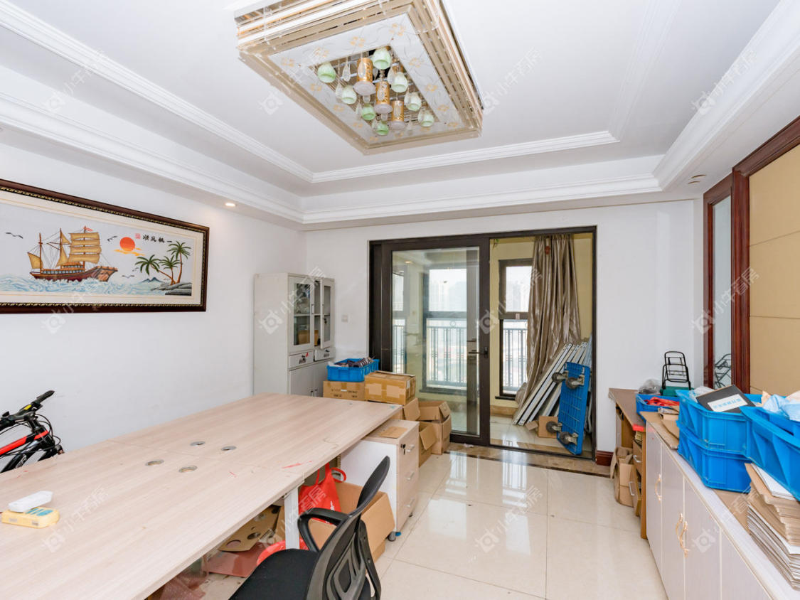 常州凯悦中心在租房源_小牛看房