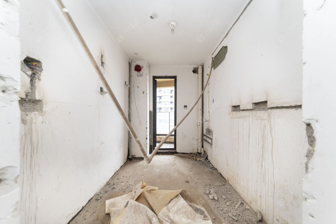 常州溪湖小镇在售二手房源室内图_小牛看房