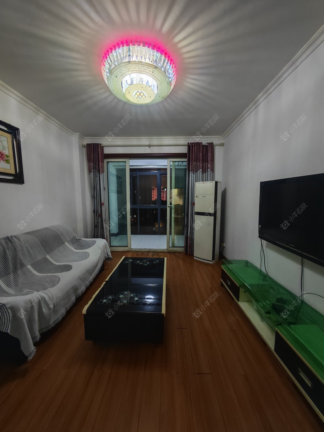 常州新景花苑一期租房_小牛看房