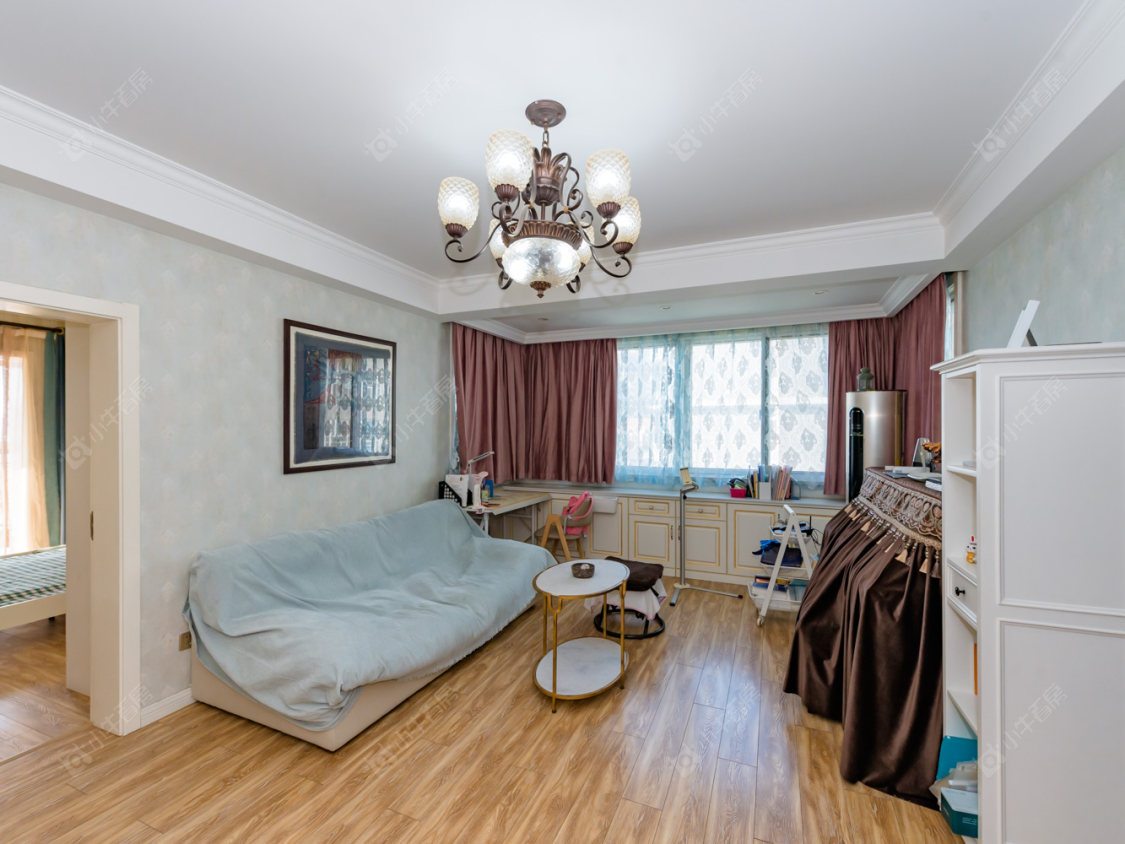 常州怀德苑在售二手房_小牛看房