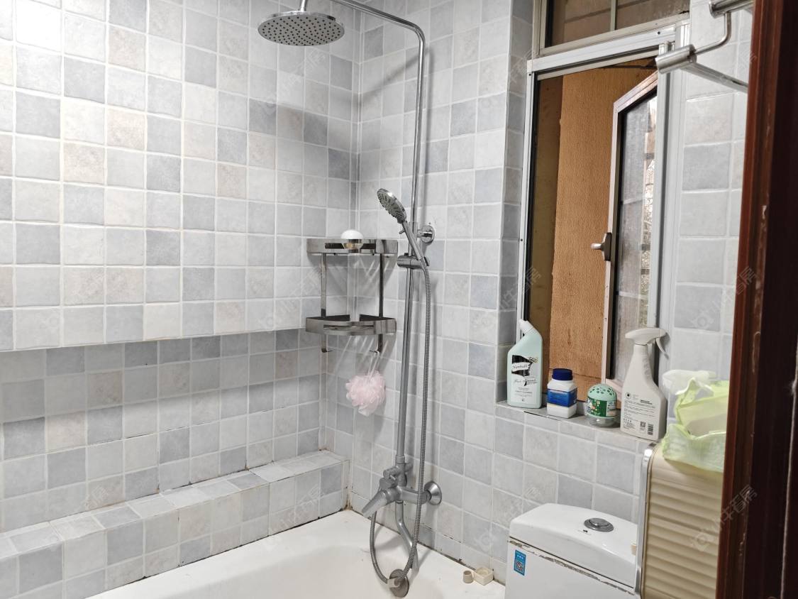 常州和平国际在租房源室内图_小牛看房