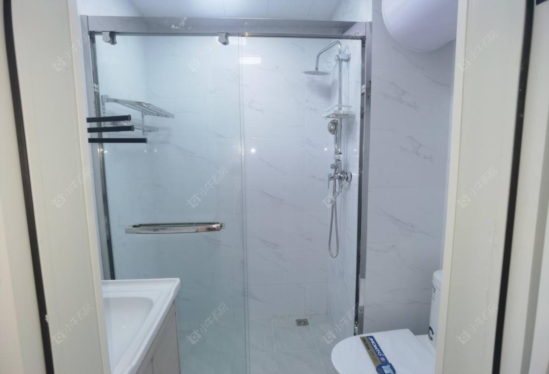 常州裕坤美城公馆在租房源室内图_小牛看房