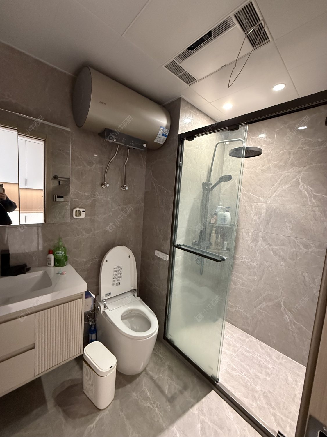 常州恒大御景在租房源室内图_小牛看房