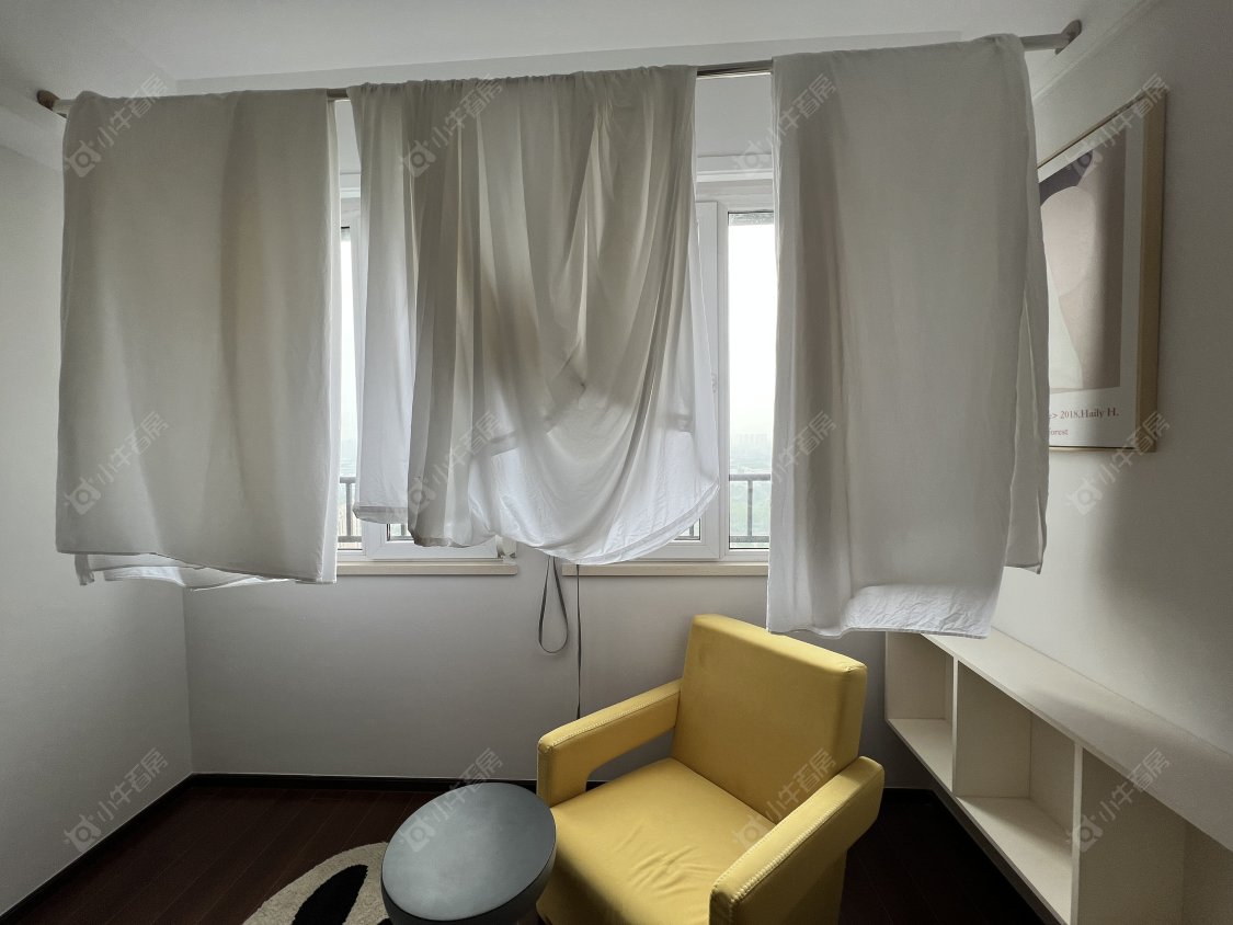 常州朗诗邻里中心在租房源_小牛看房