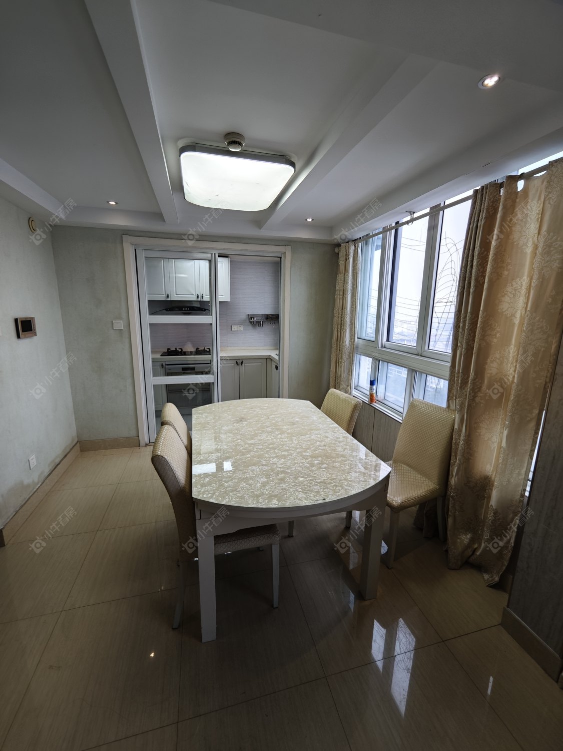 常州保纳商业广场在租房源_小牛看房