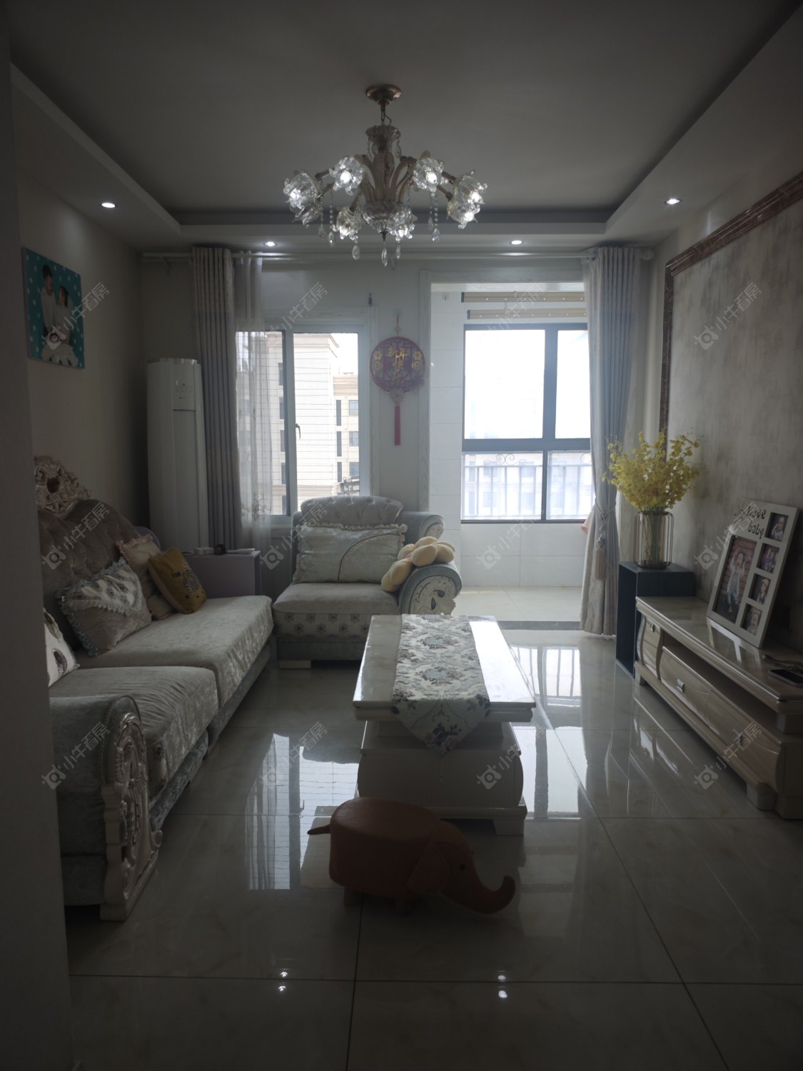 常州华润国际三期在租房源_小牛看房