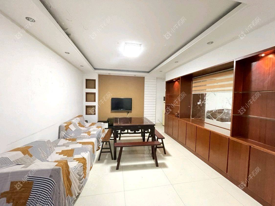 常州龙栖花园在租房源室内图_小牛看房