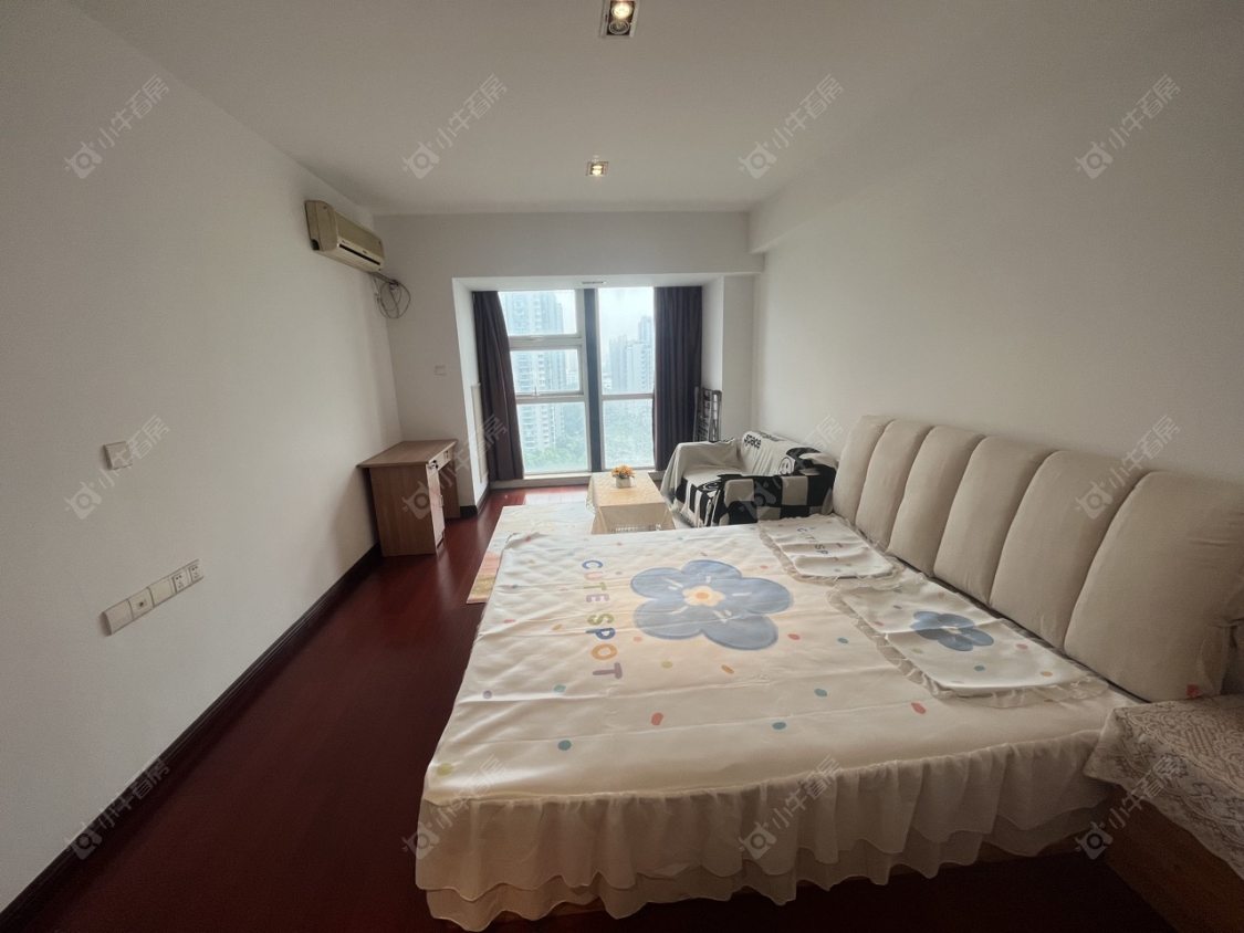 常州新天地不夜城在租房源室内图_小牛看房