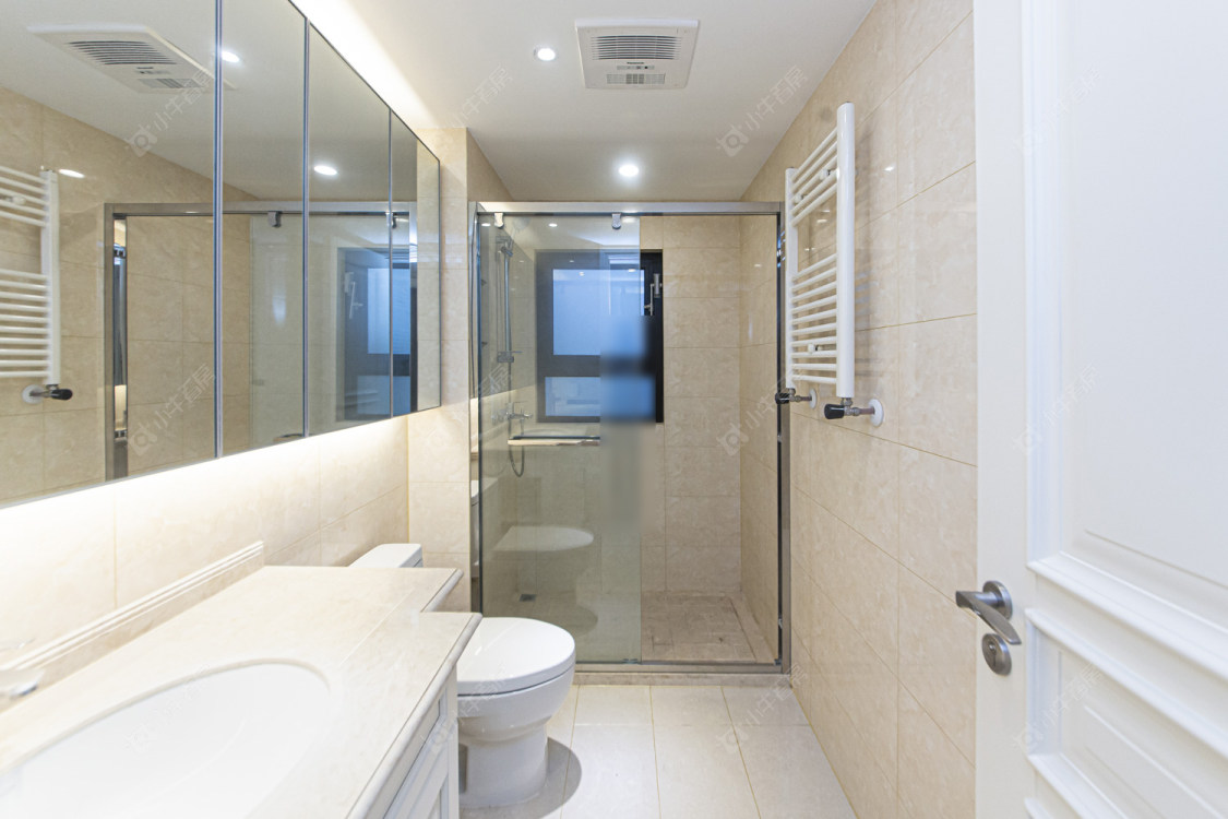 常州新城公馆荣域在售二手房源室内图_小牛看房