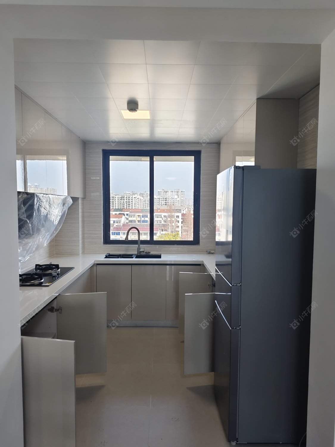 常州美的国宾府租房_小牛看房