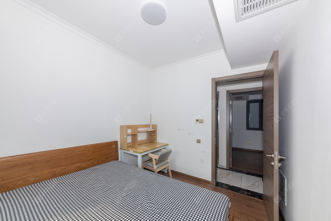 常州碧桂园壹号天禧在售二手房源室内图_小牛看房