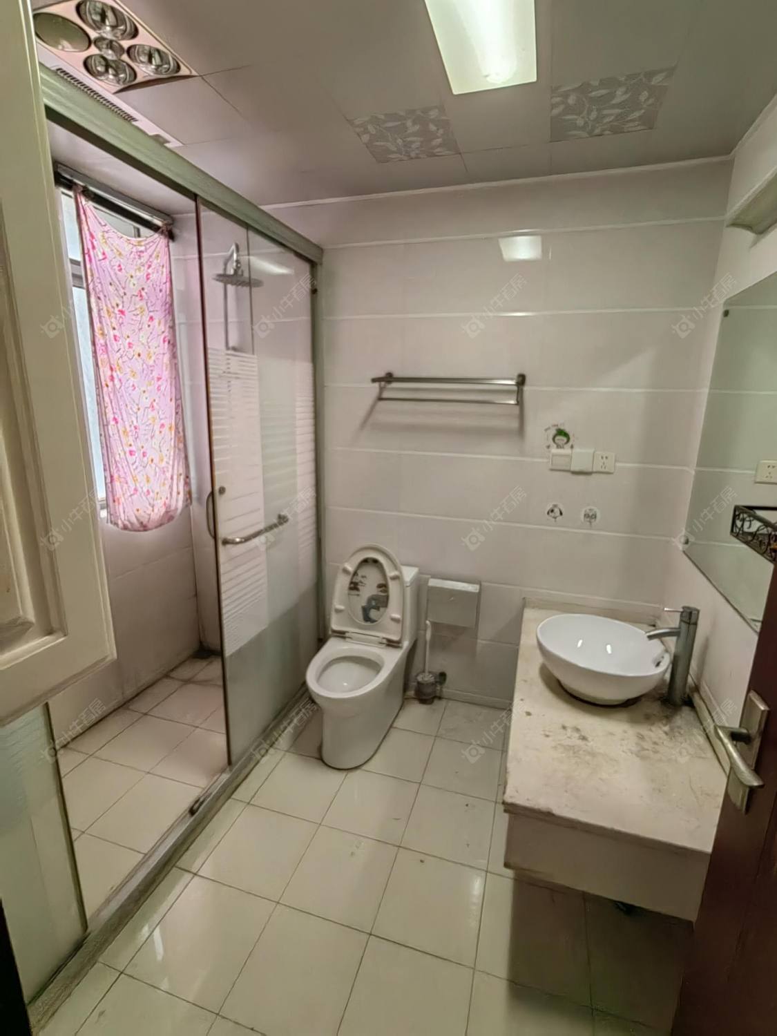 常州九洲花园一期在租房源室内图_小牛看房