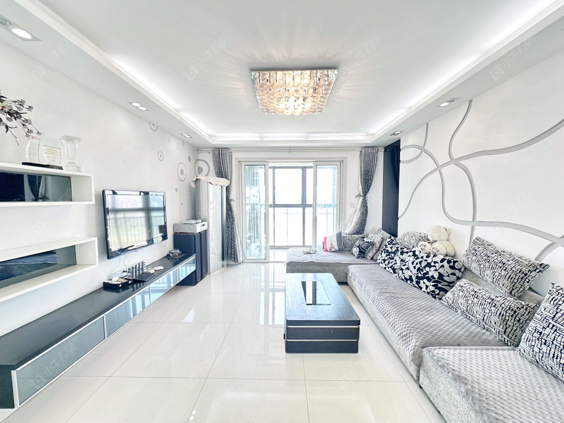 常州青枫公馆在租房源室内图_小牛看房