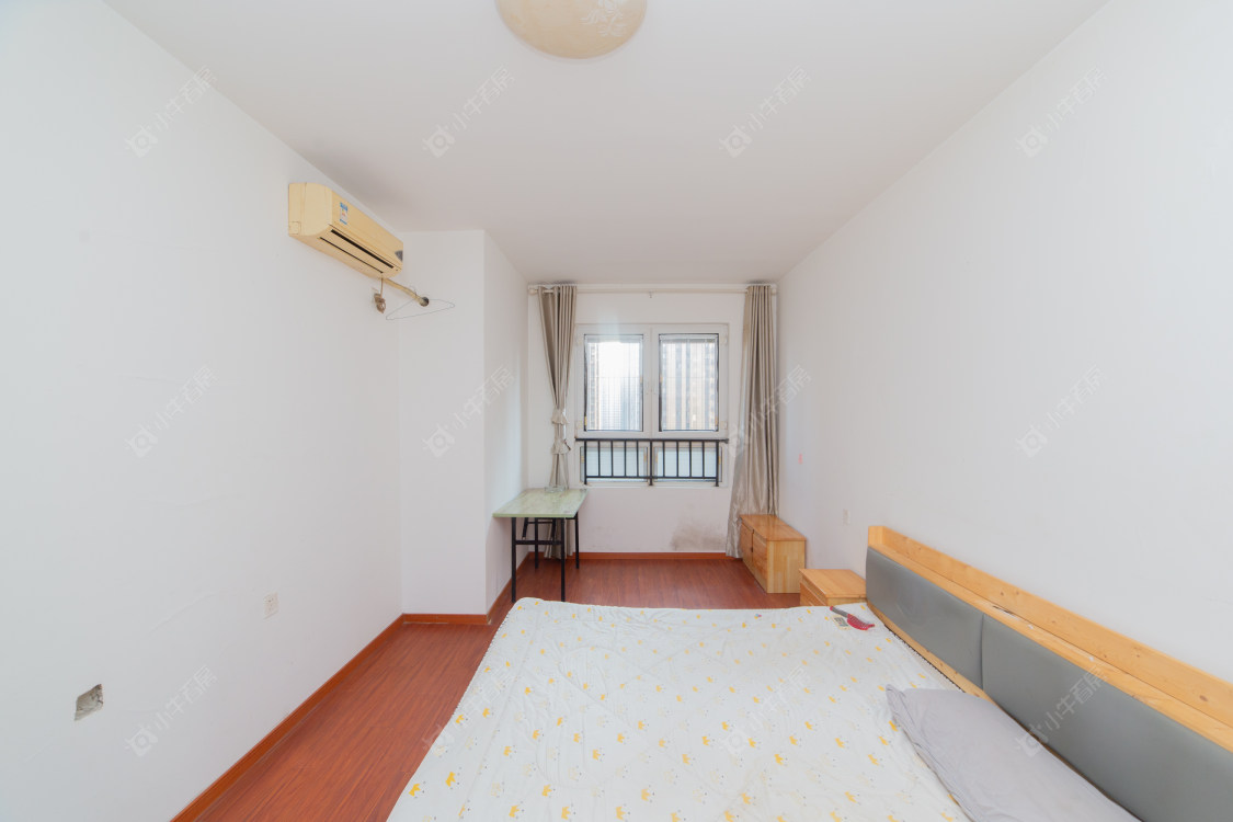 常州锦绣天地在售二手房源室内图_小牛看房