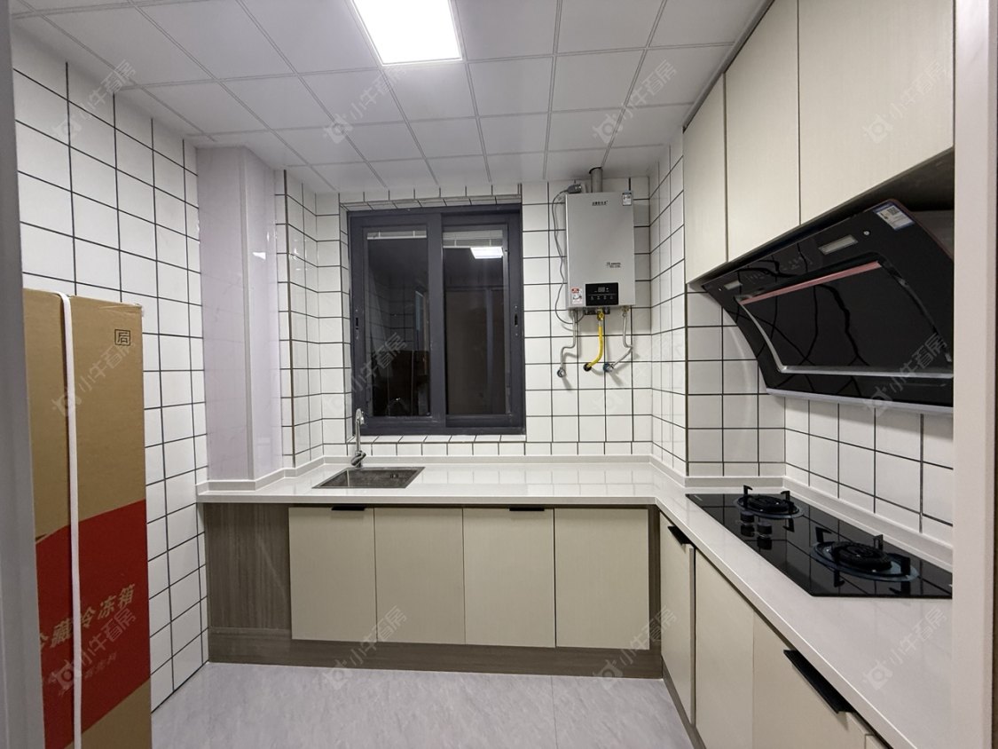 碧桂园翡丽都会房源室内图 常州碧桂园翡丽都会在租房源室内图_小牛看房