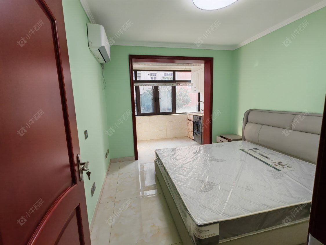 常州荆川里在租房源_小牛看房